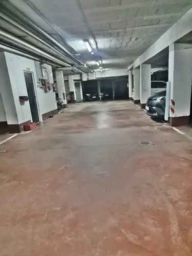 Aparcament de Dúplex en venda en Santa Cruz de Bezana amb Calefacció