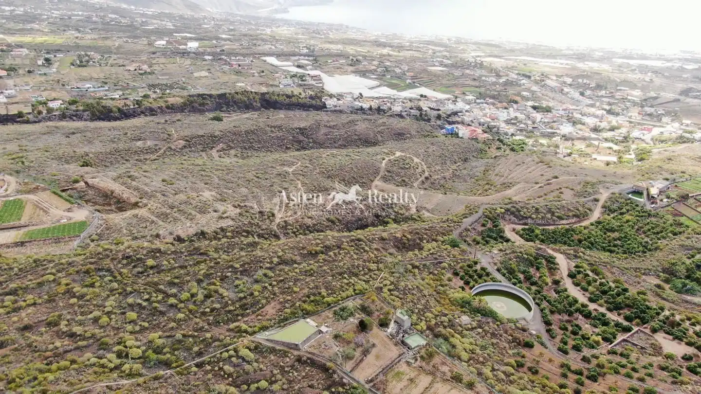 Terreny rústic en venda a Tafetana, imagen 2