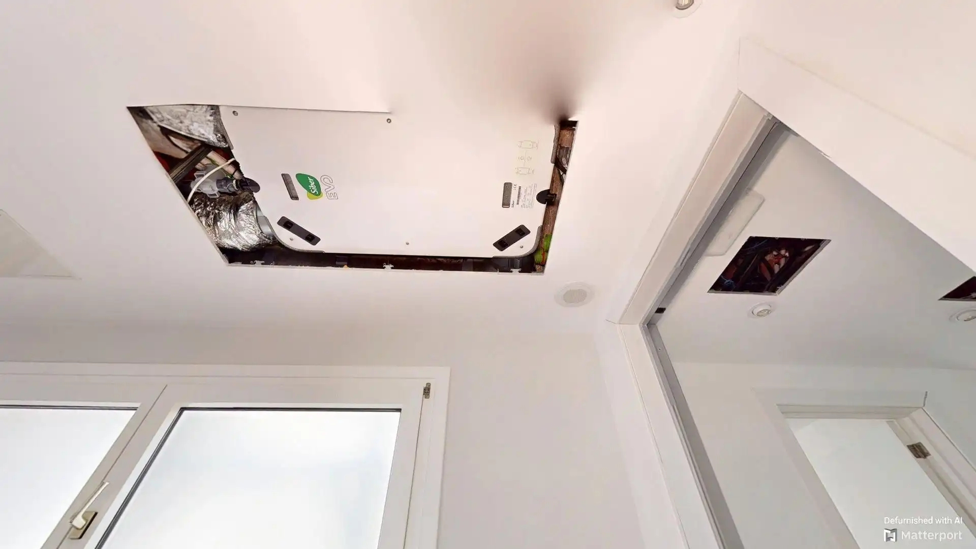 Habitación de Edificio en venta en Sabadell