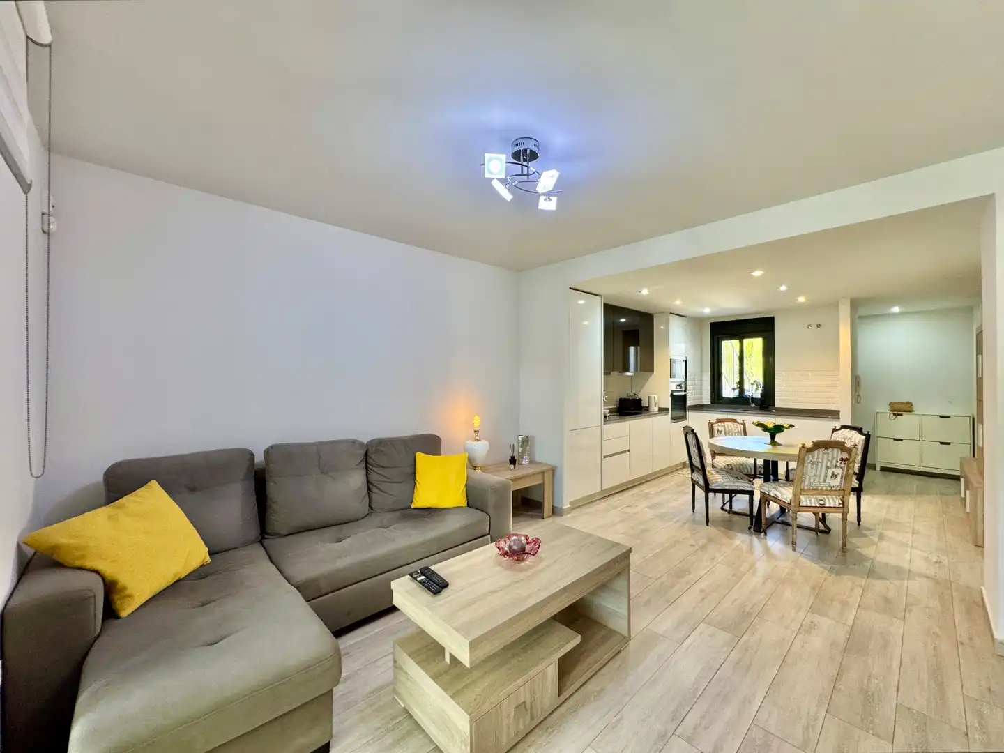 Apartament amb piscina en venda a Orihuela Costa, imagen 22