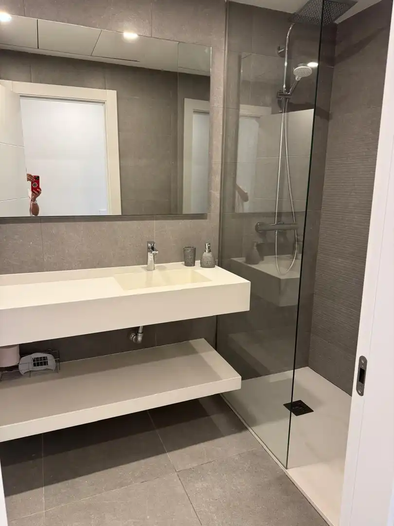 Appartement compact avec piscine à vendre à CALANOVA, imagen 10