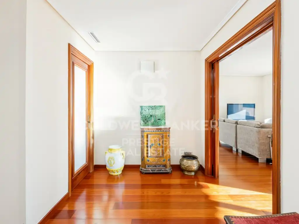 Wohnung zum Verkauf in Pedralbes