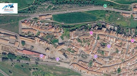 Venta Casa en  Almadén  Ciudad Real, imatge 2
