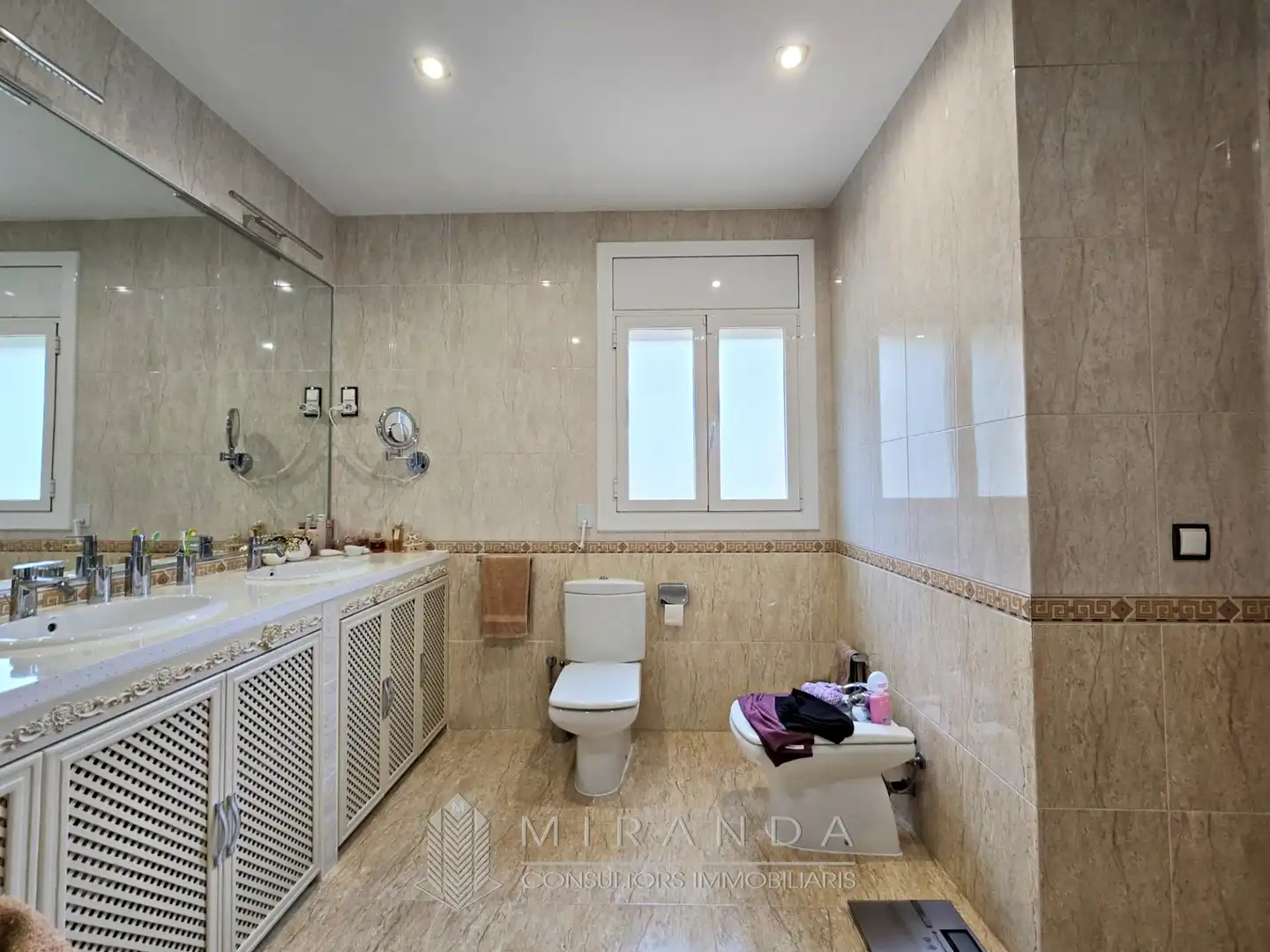 Detached house with terrace for sale in Avinguda Ca l'Esmandia, imagen 42