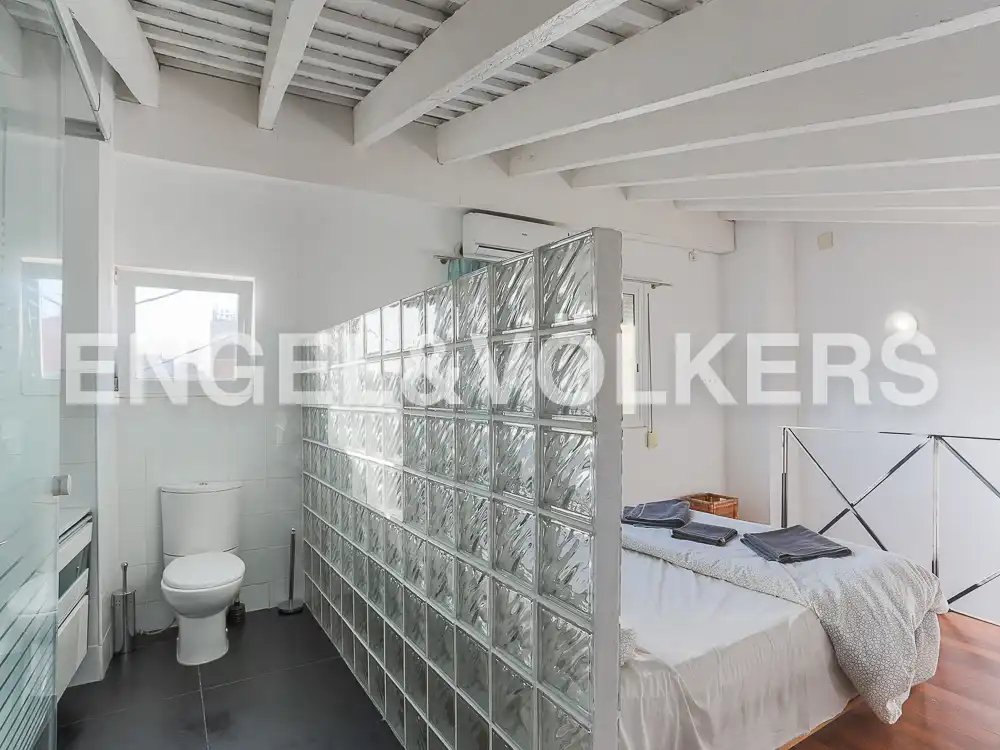 Flat to rent in Ciutat Vella, imagen 19