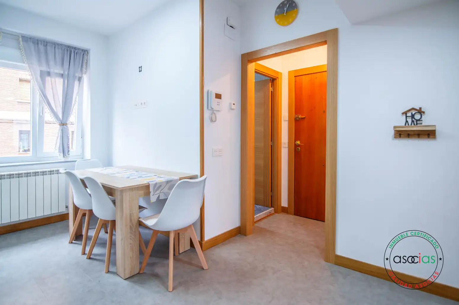 Flat for sale in BO JOECARA, 2, Sama