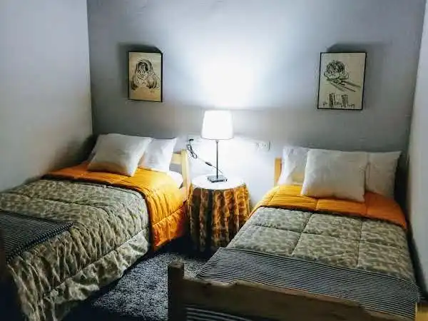 House with garden to rent in Prat de Sant Marti 24, imagen 14