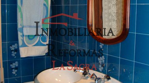 Foto 3 de Casa o chalet en venta en Los Cigarrales-La Bastida, Toledo