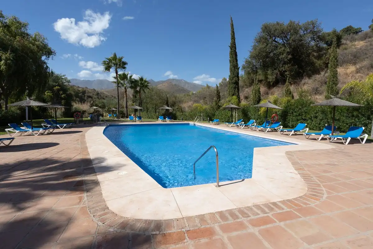 Wohnung mit Aufzug zum Verkauf in Río Real - Los Monteros, imagen 34