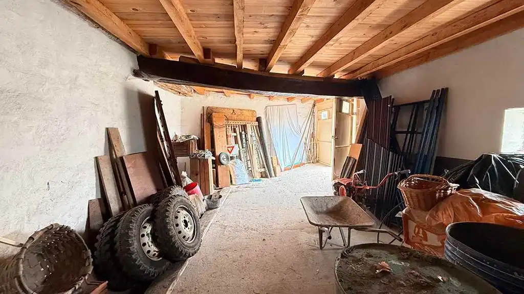 Einfamilien-Reihenhaus zum Verkauf in Asparrena mit Möbliert