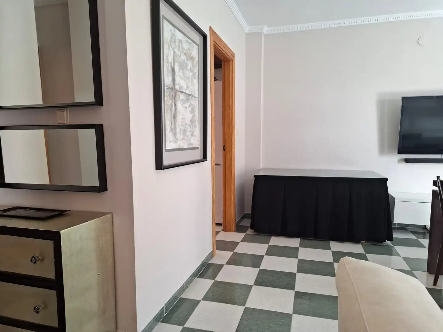 Flat for sale in Torrenueva Costa  with Furnished and Balcony
