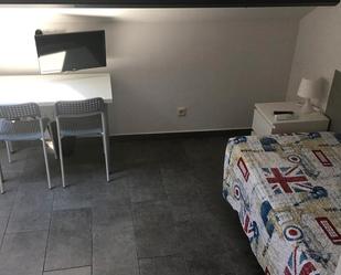 Bedroom of Study to rent in  Madrid Capital  with Furnished