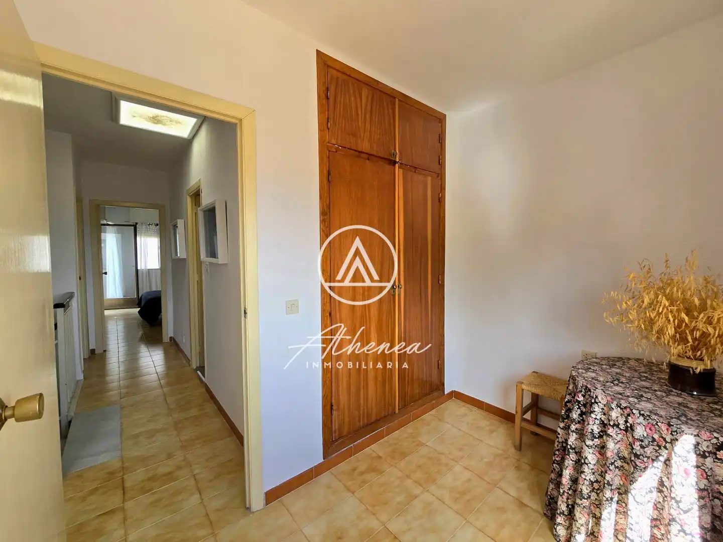 Casa a schiera con terrazza in vendita a Canjáyar, imagen 39