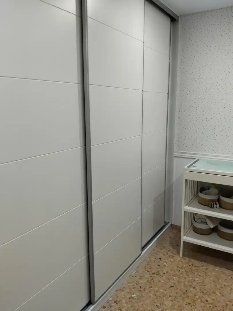 Flat with terrace for sale in Calle CERVANTES, imagen 18