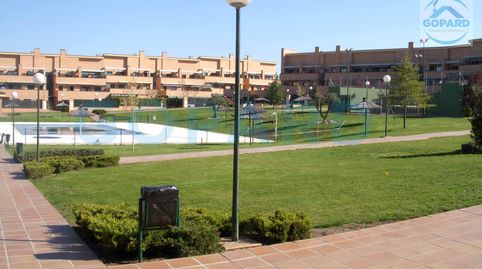 Foto 5 de Garatge de lloguer a Avenida de la Sierra de Gredos, 11, Villanueva de la Cañada ciudad, Villanueva de la Cañada