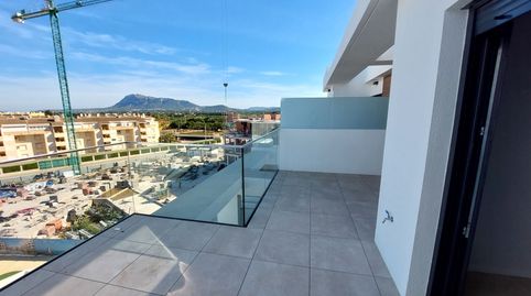 Photo 3 of Apartments for sale in El Puerto, Dénia