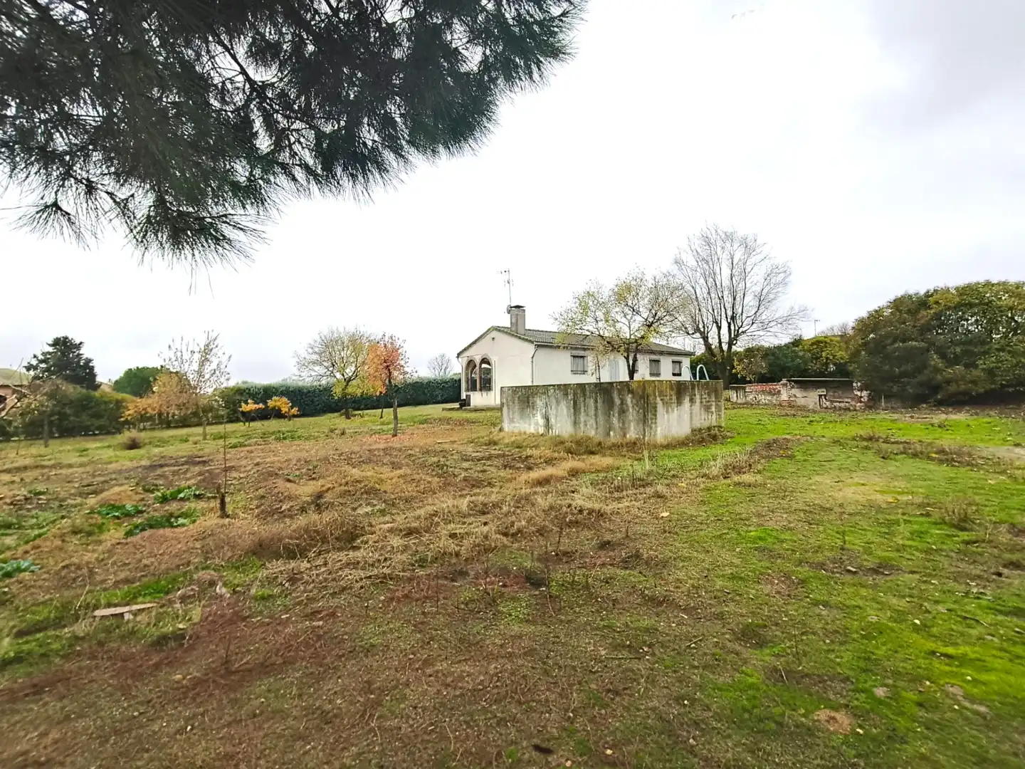 Casa o chalet en venta en Las Ventas de Retamosa con Jardín privado y Piscina