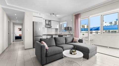 Photo 2 of Flat for sale in Pasaje del Águila, Cortijo Torrequebrada, Benalmádena