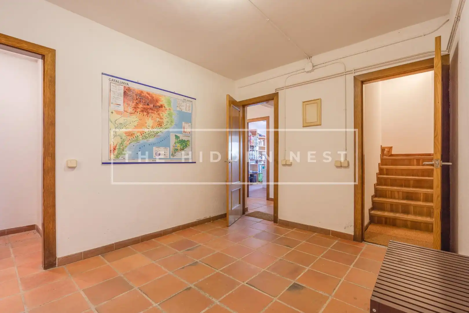 Casa o xalet en venda en Castellar del Vallès amb Calefacció, Parquet i Terrassa
