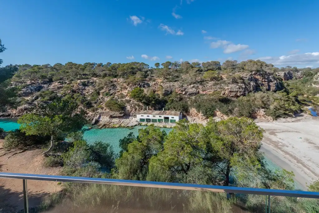 Chalet con jardín en venta en Cala Pi - Vallgornera, imagen 7