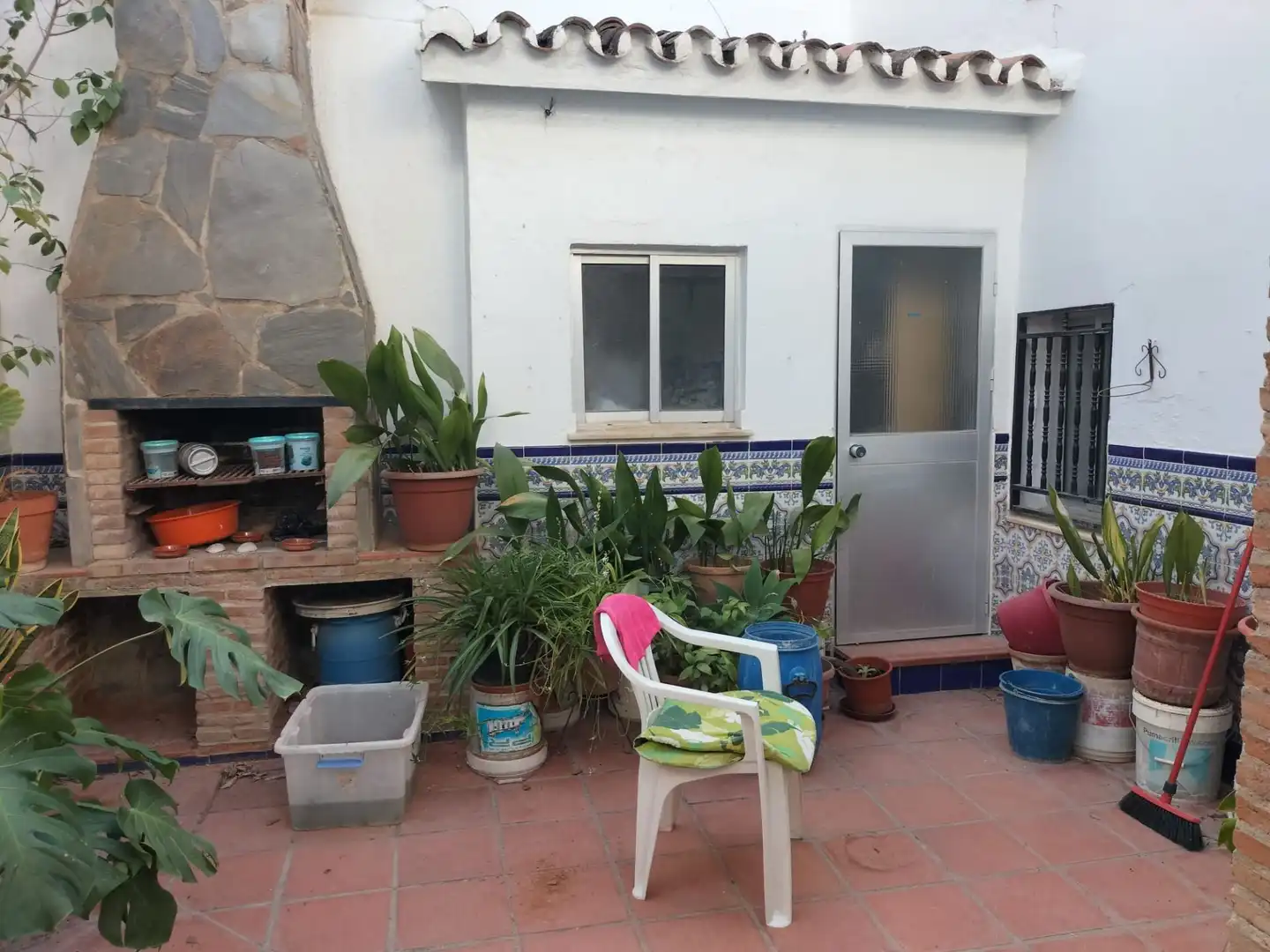 Terrace of Houses for sale in Cártama  with Air Conditioner and Storage room