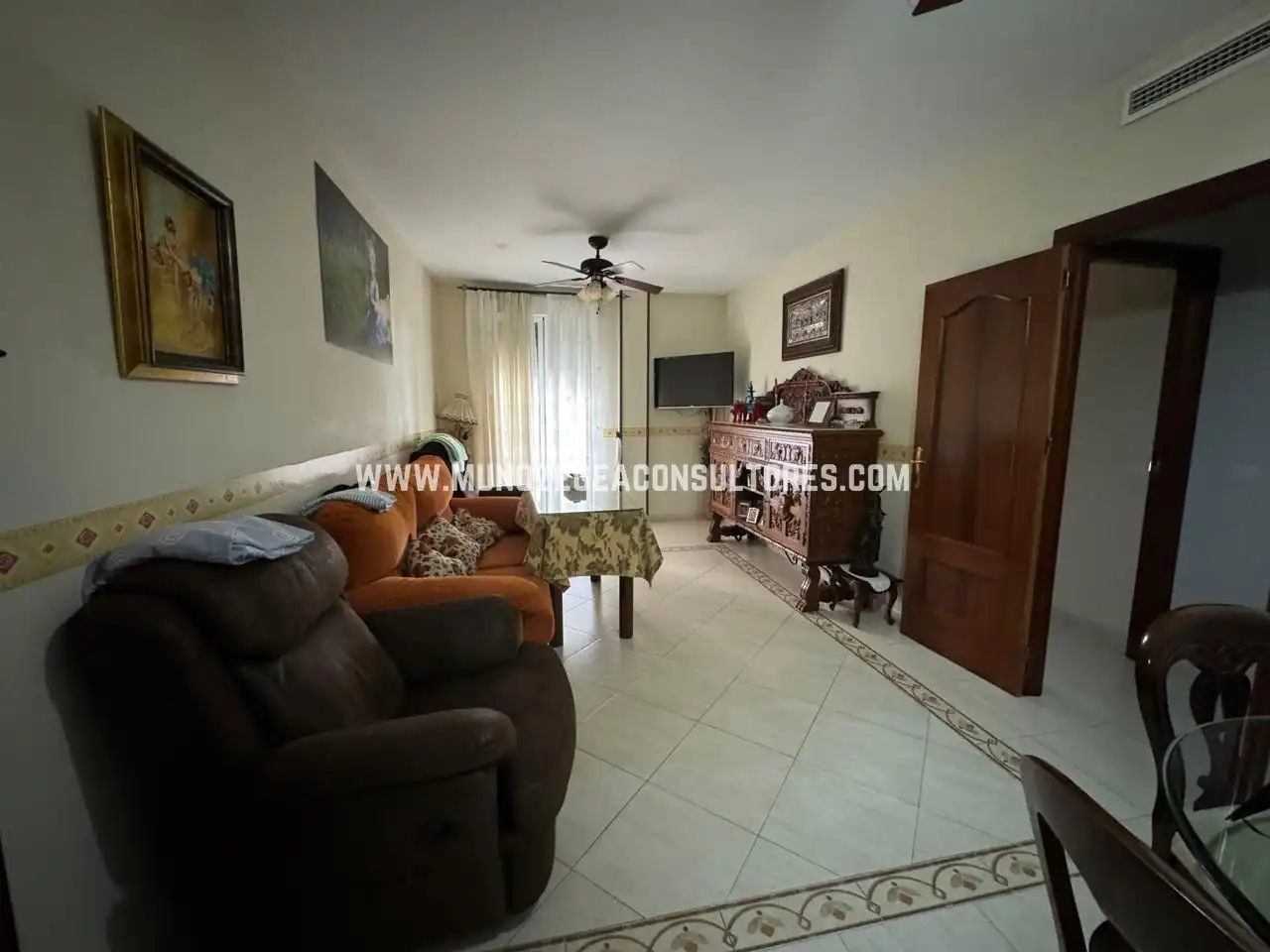 Wohnung mit Aufzug zum Verkauf in Las Tinajerías - Juderías, imagen 3