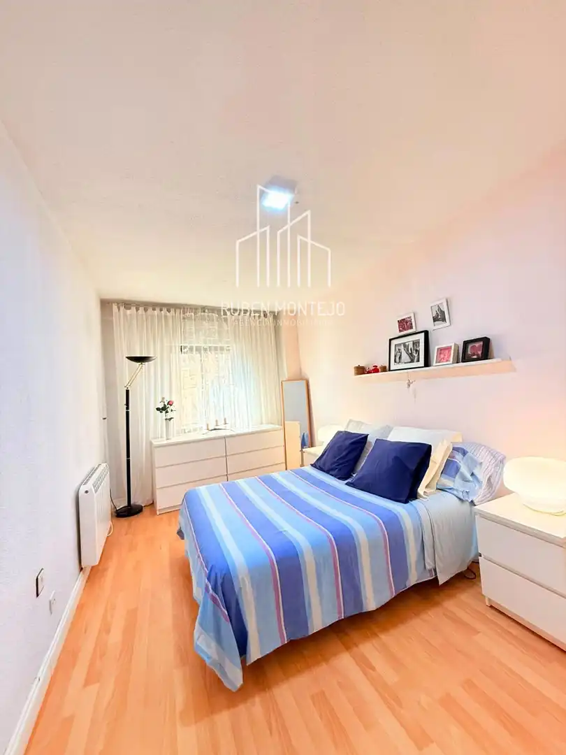 Habitación de Piso en venta en Salamanca con Calefacción, Amueblado y Horno