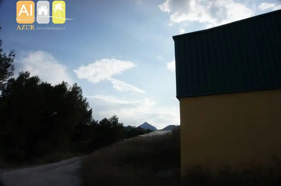 Casa rustica in vendita a El Tossal - Bello Horizonte, imagen 21
