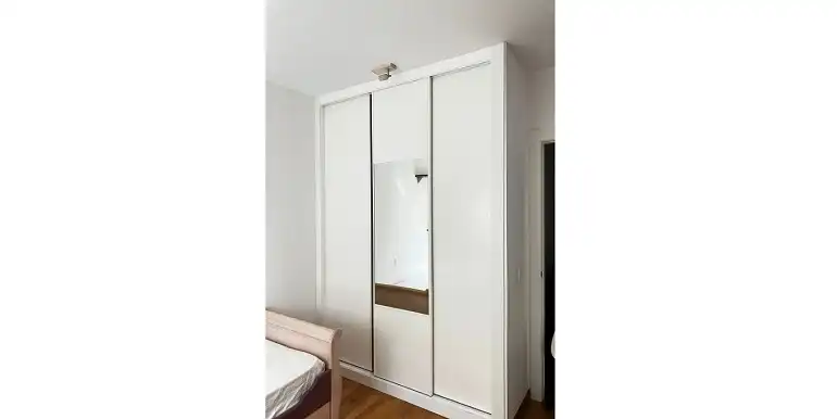 Bedroom of Houses for sale in Palencia  with Heating, Private garden and Storage room