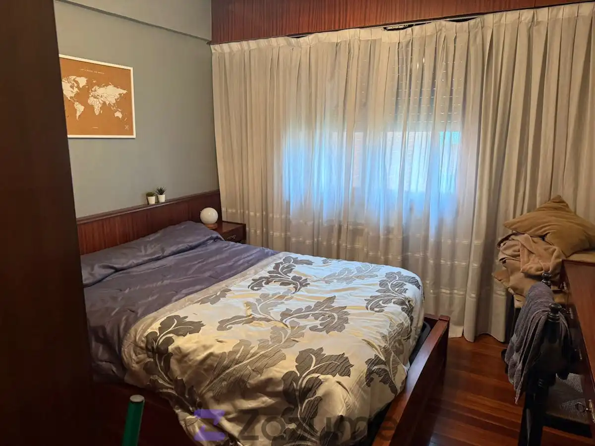 Habitación de Piso de alquiler en Galdakao con Calefacción, Amueblado y Horno