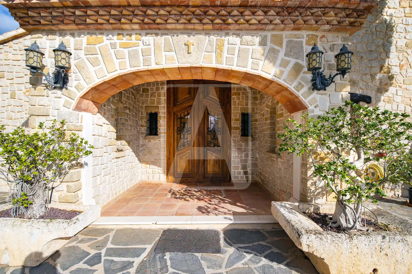 Casa rústica con piscina en venta en Benissa pueblo, imagen 25