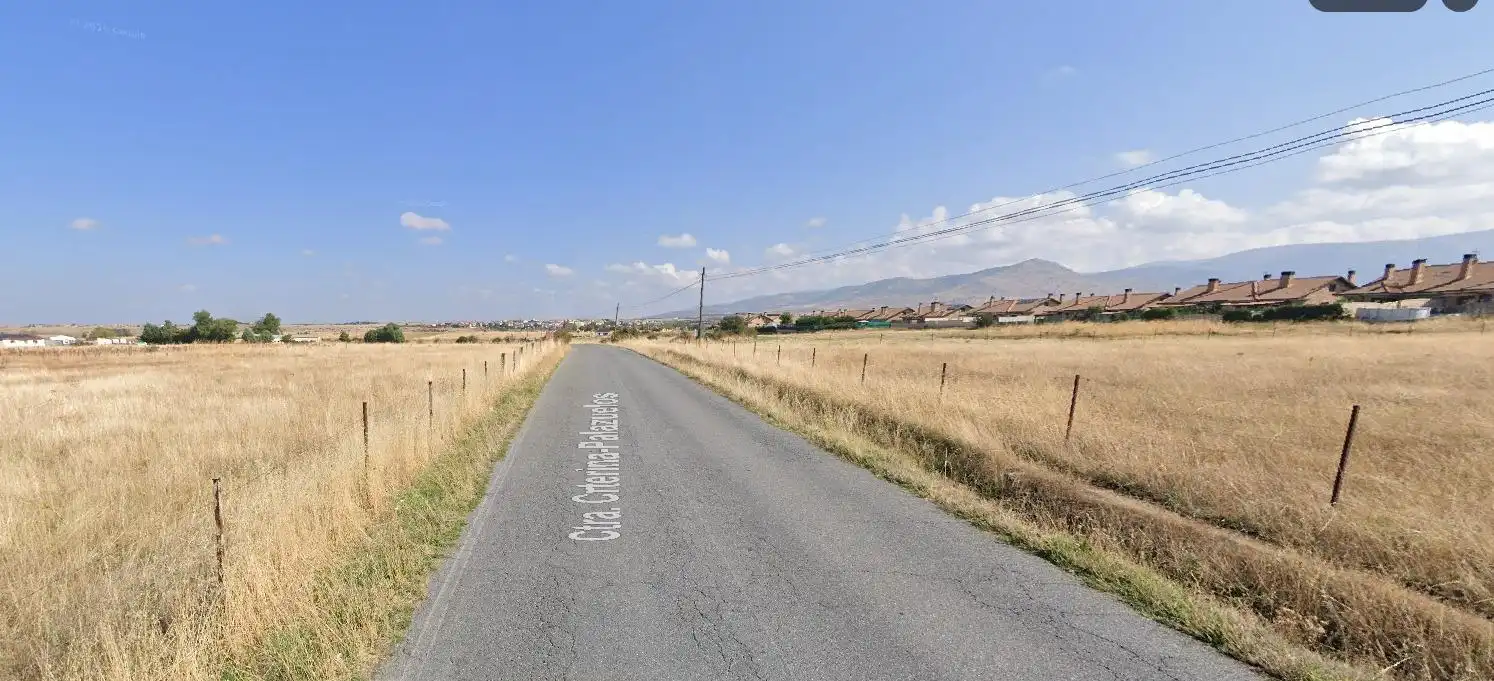 Terreno rustico in vendita a El Carmen, imagen 4