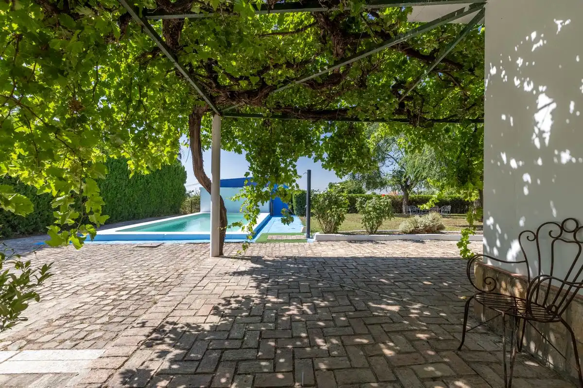 Maison avec terrasse à vendre à Bollullos de la Mitación, imagen 37