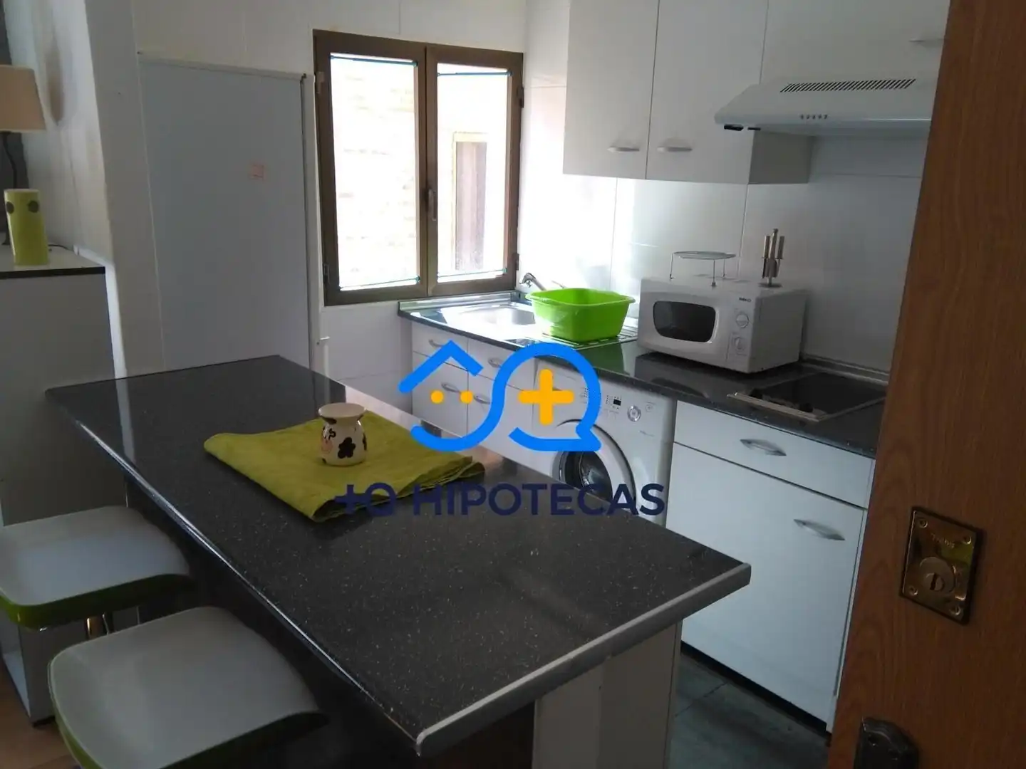 Wohnung mit Terrasse zum Verkauf in Casco Histórico, imagen 7