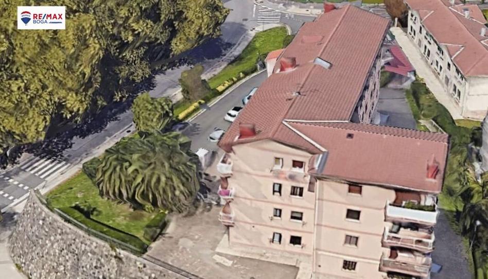 Photo 1 of Flat for sale in Intxaurrondo, Gipuzkoa