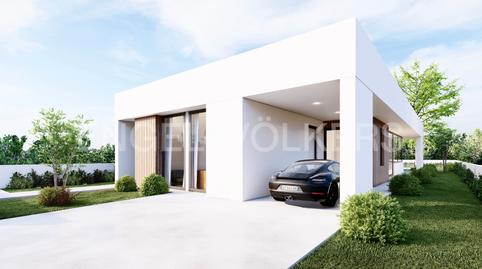 Foto 4 de Casa o xalet en venda a Ciutat Jardí, Lleida