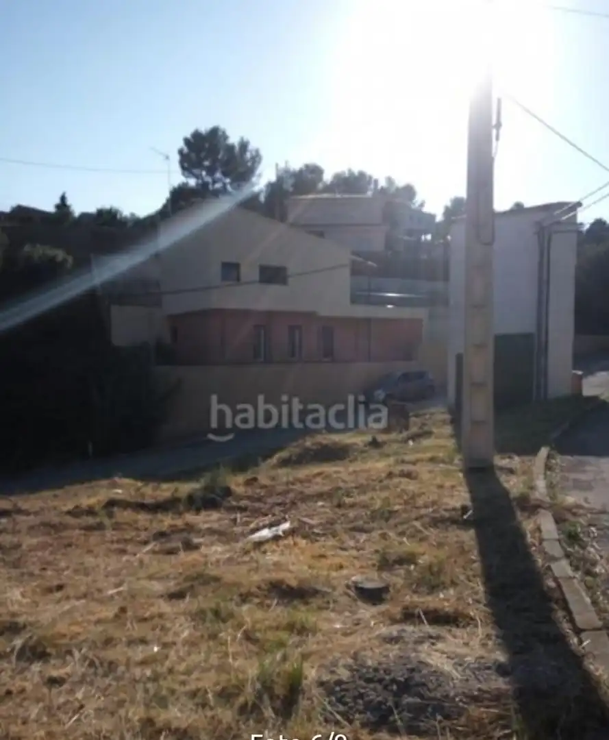 Residential for sale in El Bruc