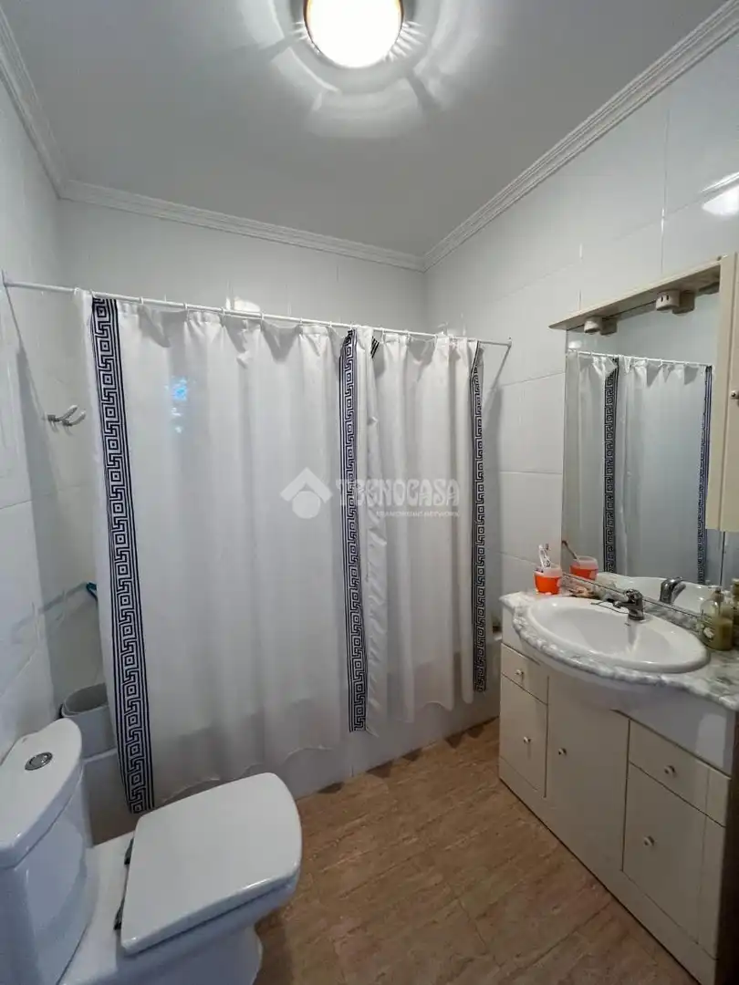 Casa rústica amb terrassa en venda a Baeza, imagen 17