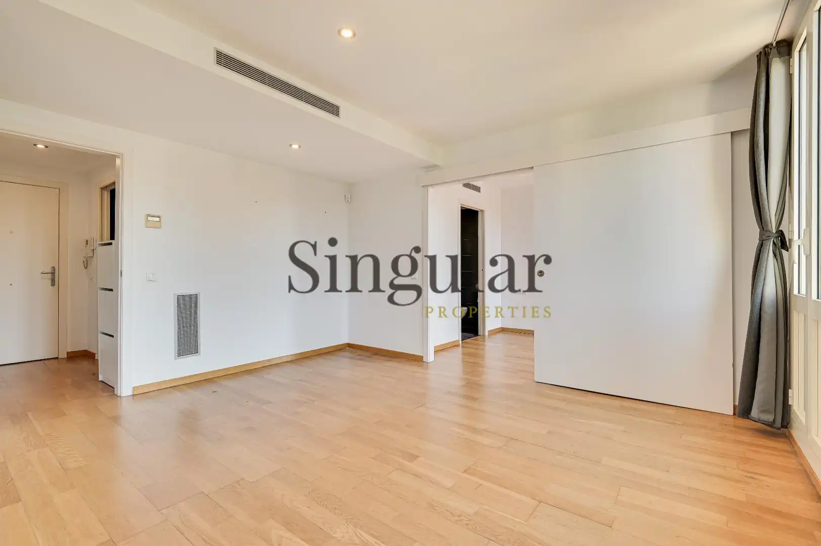 Piso con terraza en venta en Eixample, imagen 9