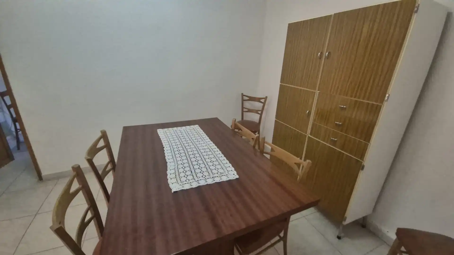 Casa rústica amb jardí en venda a Calle Margen, imagen 17