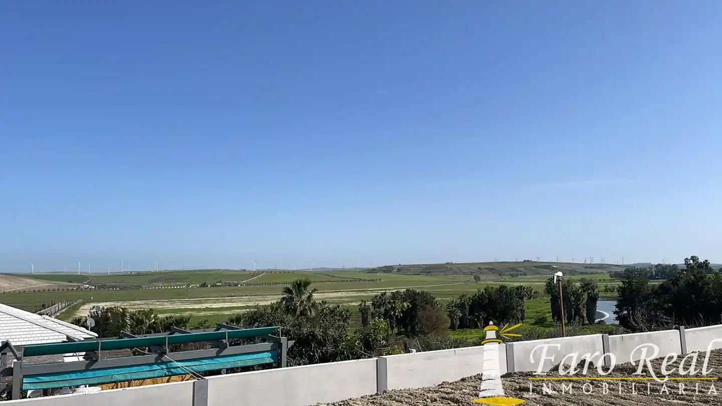 Residential zum Verkauf in Sanlúcar de Barrameda