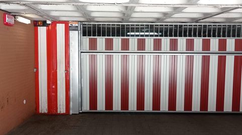 Foto 5 de Garaje en venta en Calle Juan Ajuriaguerra Kalea, Abandoibarra - Guggenheim, Bilbao