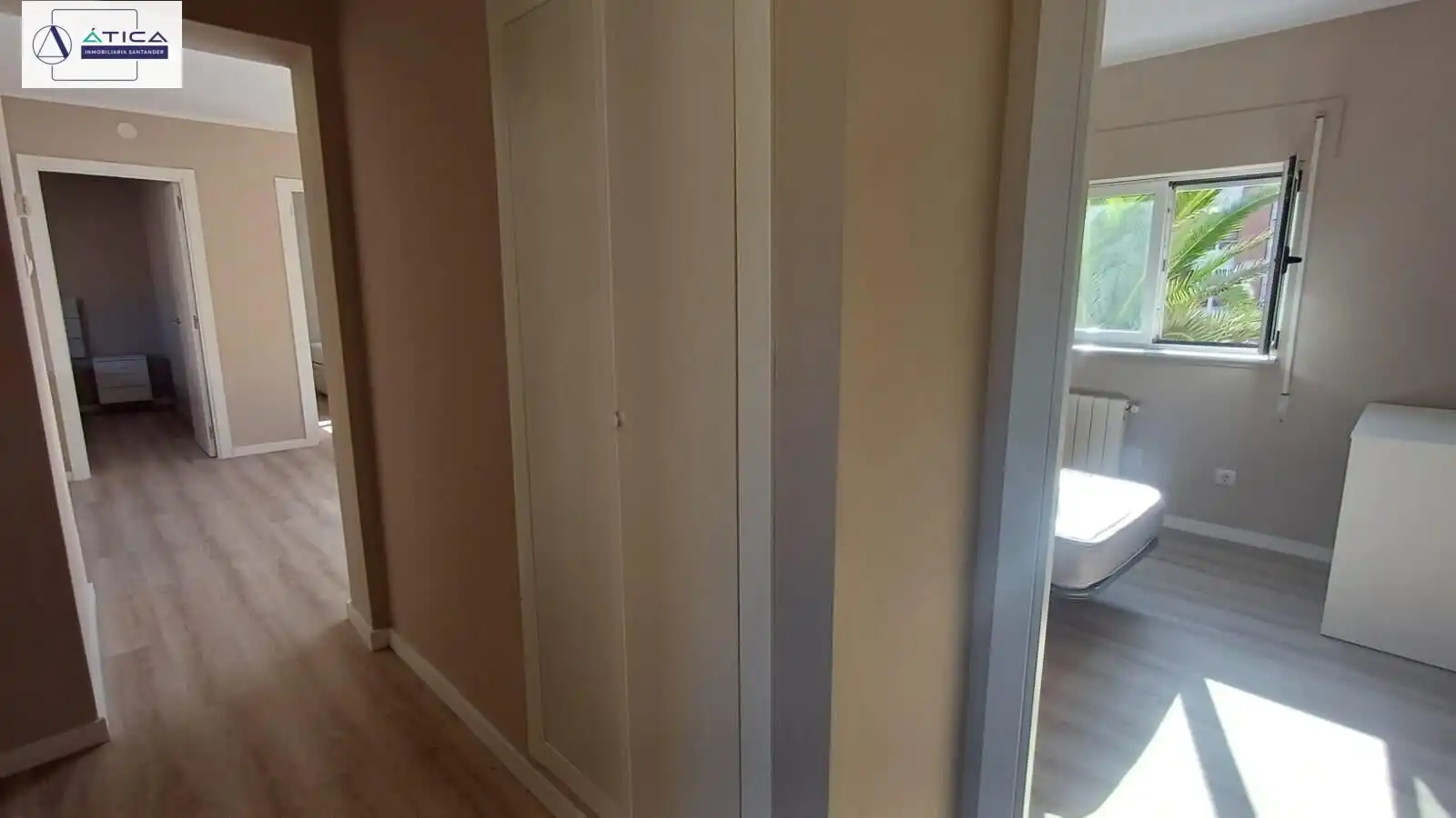 Flat for sale in Santander  with Heating