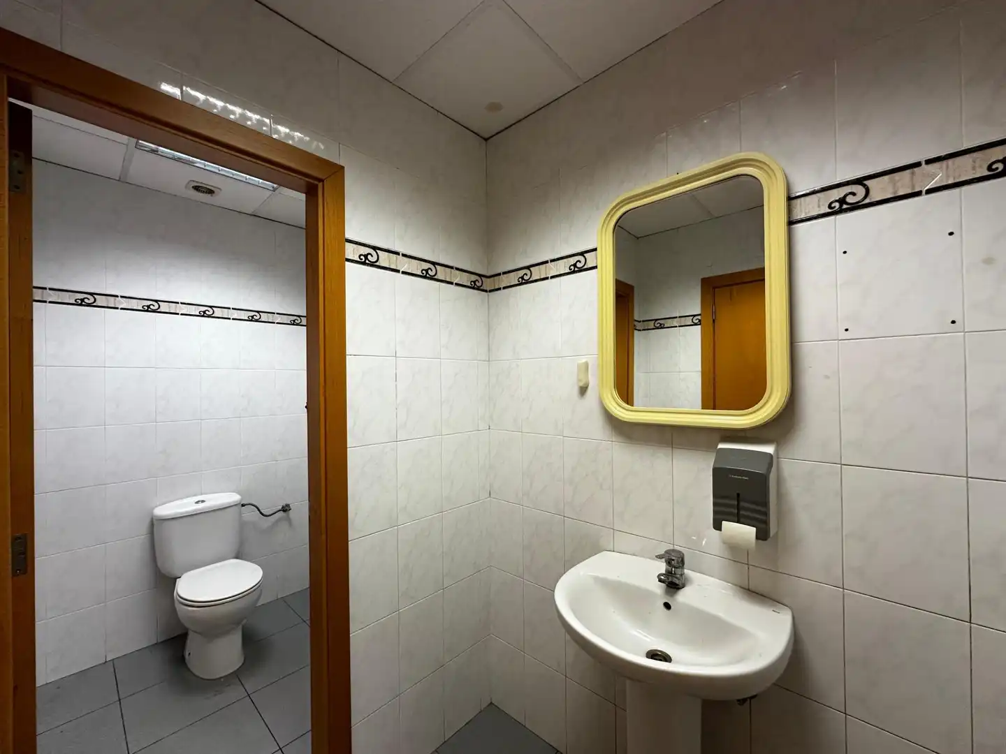 Office for rent in Carlet, Valencia