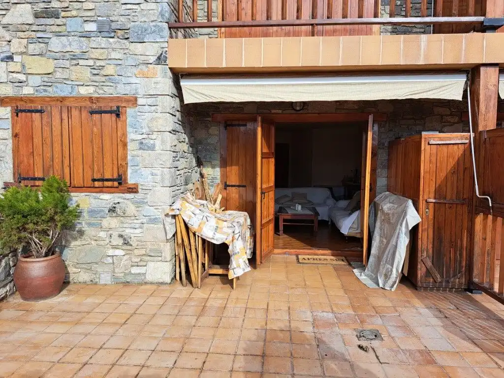 Apartamento de alquiler en Plaça Manjolet, 4, Puigcerdà