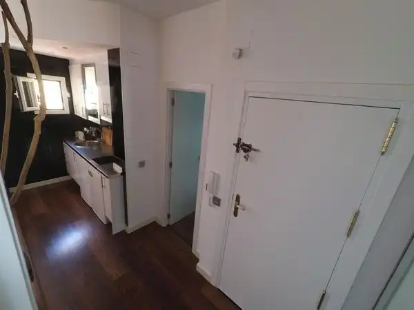Piso con ascensor en alquiler en Centro, imagen 8