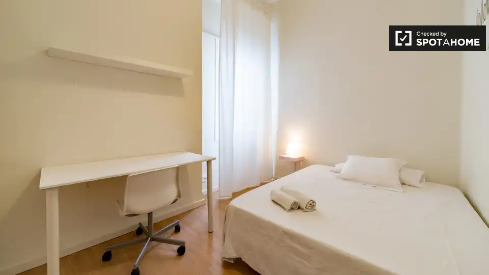 Room in Valencia, Valencia