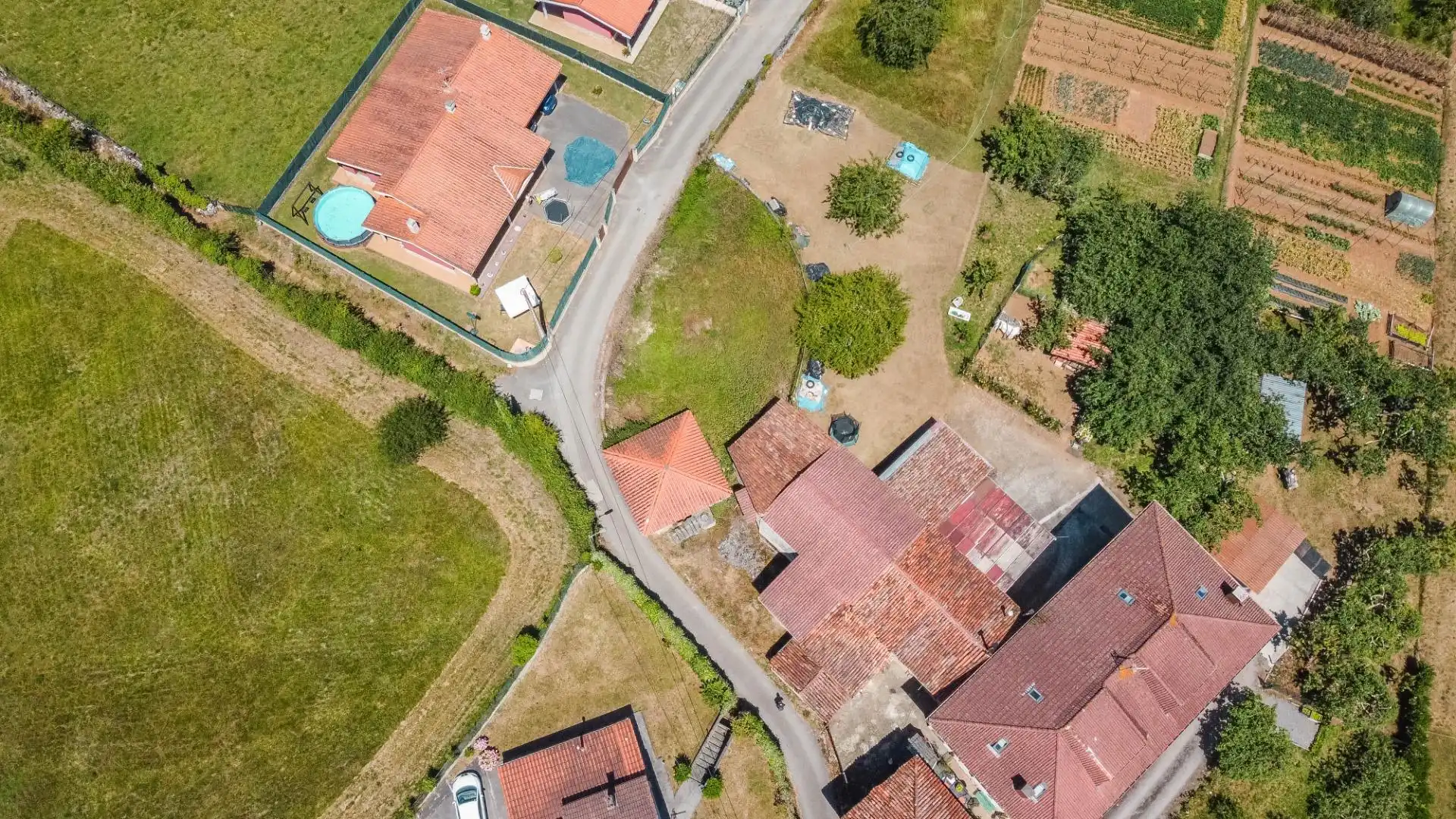 Casa o xalet en venda en Las Regueras  