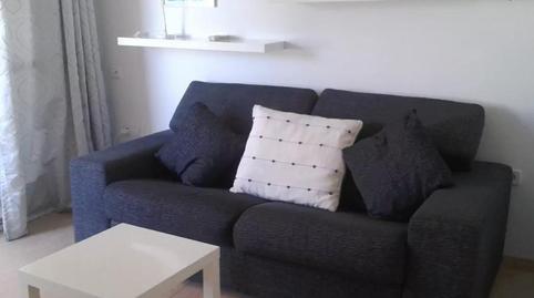 Foto 5 de Apartamento de alquiler en Aiguadolç - Sant Sebastià, Barcelona