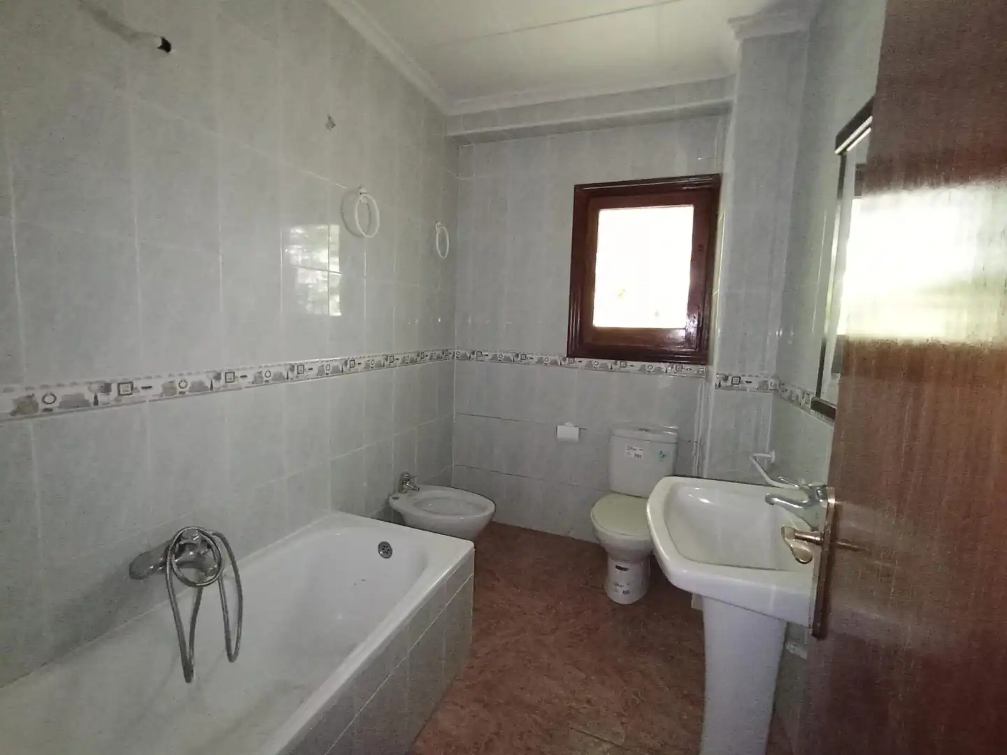 Flat for sale in Almansa